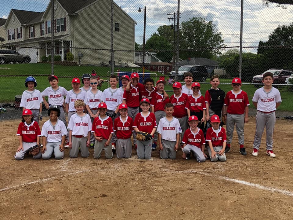 as2 – Wilson Youth Baseball and Softball