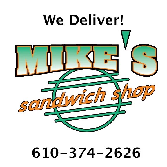 Mikes Sandwich Shop